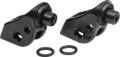 Picture of Kuryakyn KUR Adapters Footpegs - 8937