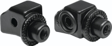 Picture of Kuryakyn KUR Adapters Rear Footpegs - 8938