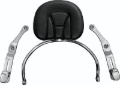 Picture of Kuryakyn KUR Backrests F Driver Seats - 8930