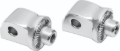 Picture of Kuryakyn KUR Adapters B Passenger Footpegs - 8923