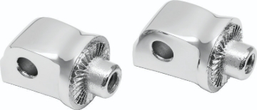 Picture of Kuryakyn KUR Adapters B Passenger Footpegs - 8923