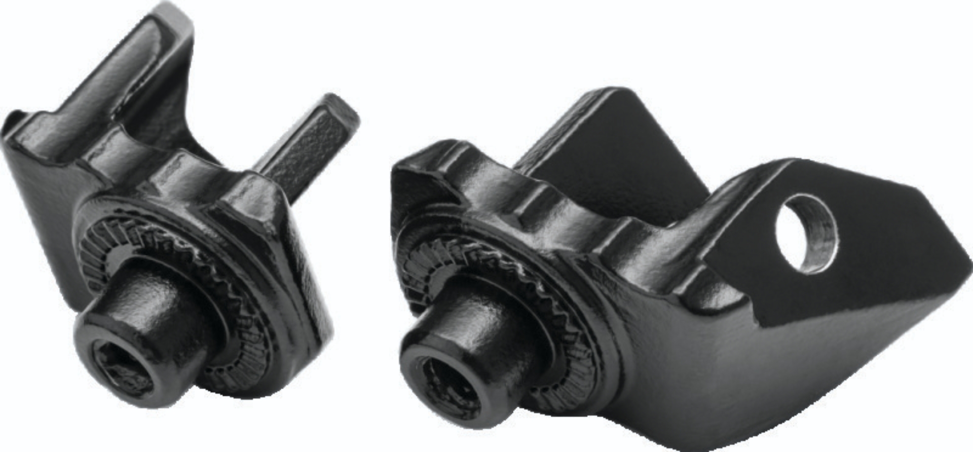 Picture of Kuryakyn KUR Adapters Footpegs - 8907