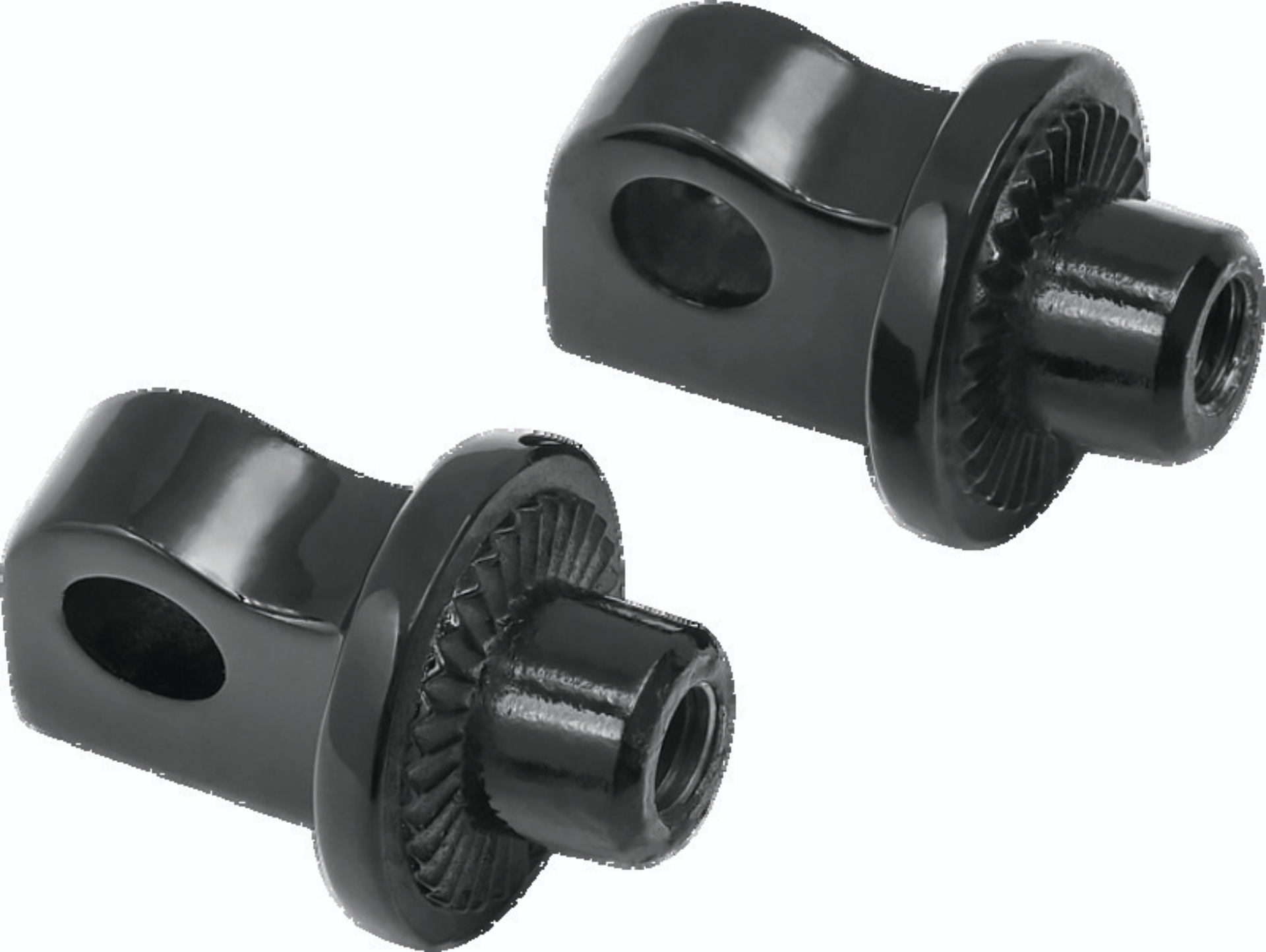 Picture of Kuryakyn KUR Adapters B Footpegs - 8888