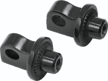 Picture of Kuryakyn KUR Adapters B Footpegs - 8888