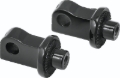 Picture of Kuryakyn KUR Adapters B Footpegs - 8886