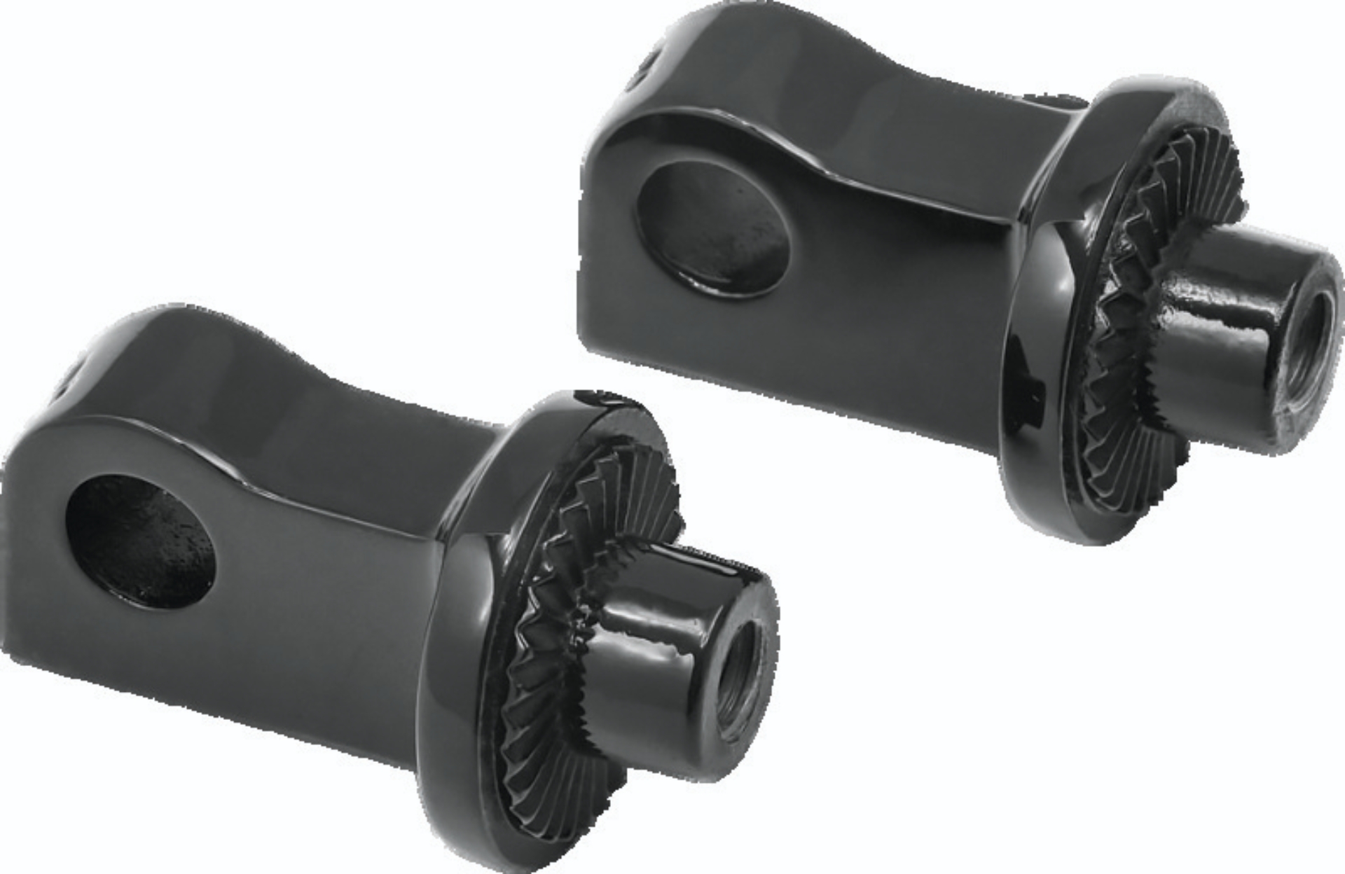 Picture of Kuryakyn KUR Adapters B Footpegs - 8886