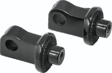 Picture of Kuryakyn KUR Adapters B Footpegs - 8886