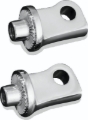 Picture of Kuryakyn KUR Adapters B Footpegs - 8884
