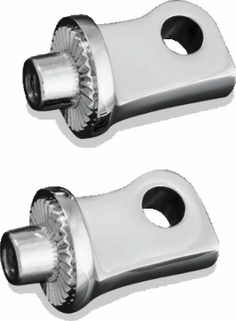 Picture of Kuryakyn KUR Adapters B Footpegs - 8884