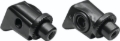Picture of Kuryakyn KUR Adapters Rear Footpegs - 8834