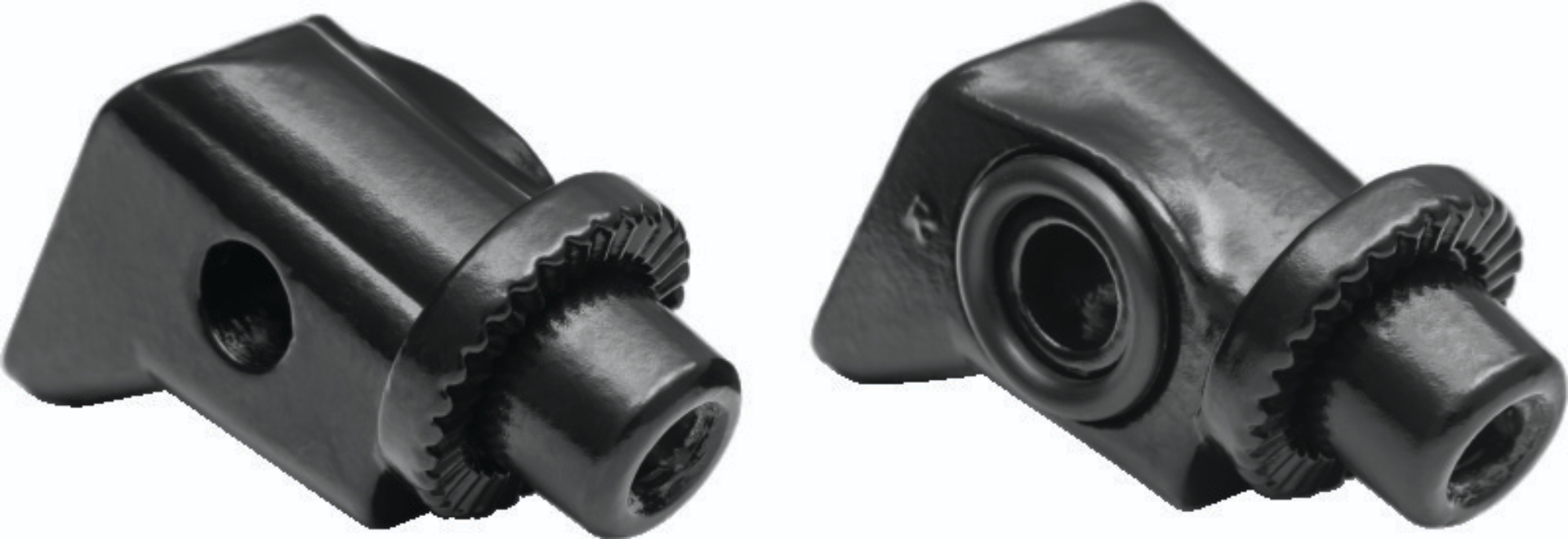 Picture of Kuryakyn KUR Adapters Rear Footpegs - 8834