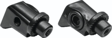 Picture of Kuryakyn KUR Adapters Rear Footpegs - 8834