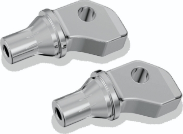 Picture of Kuryakyn KUR Adapters B Footpegs - 8835