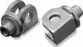 Picture of Kuryakyn KUR Adapters B Front Footpegs - 8808