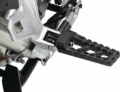Picture of Kuryakyn KUR Adapters Rear Footpegs - 8834