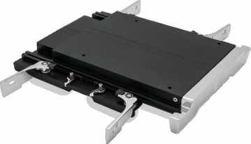 Picture of Kuryakyn KUR Luggage Racks D Cargo Organization - 8731