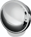 Picture of Kuryakyn KUR Fuel Doors & Caps B Right Fuel Caps - 8669