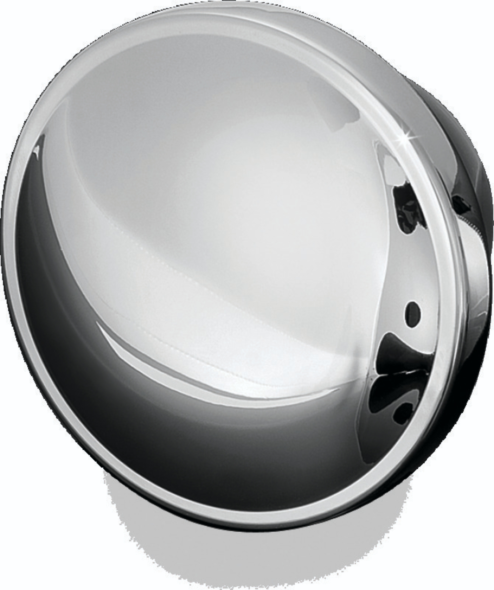 Picture of Kuryakyn KUR Fuel Doors & Caps B Right Fuel Caps - 8669