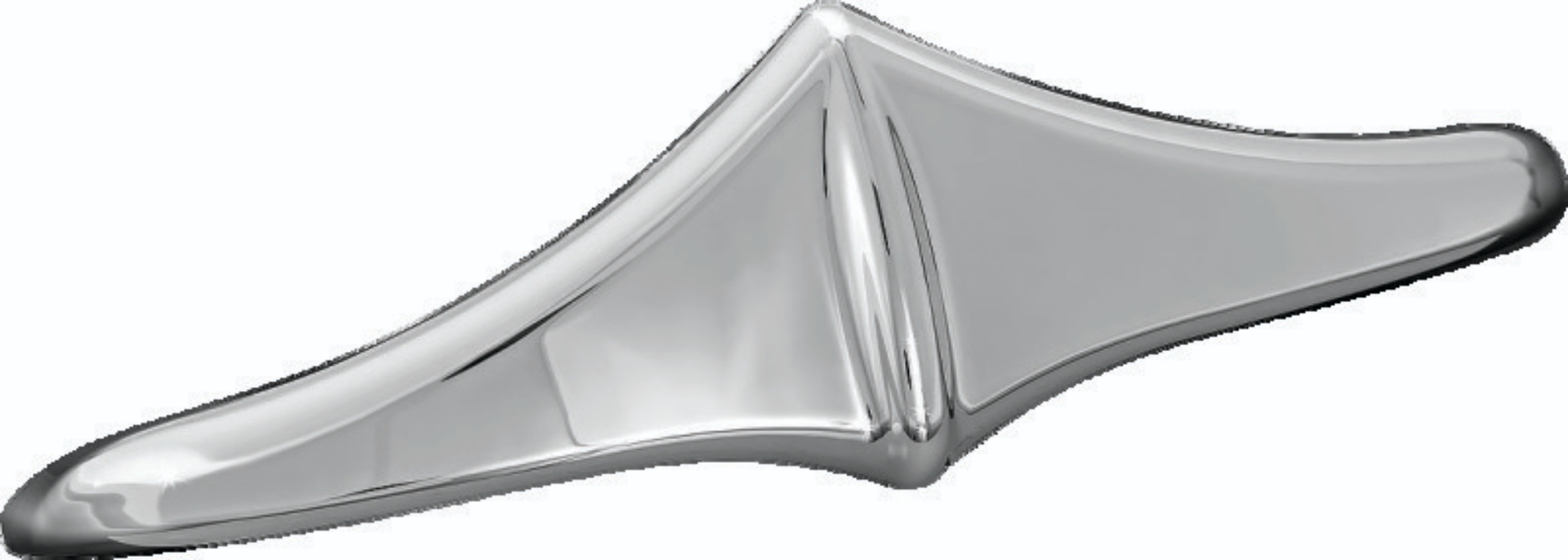 Picture of Kuryakyn KUR Fender Accents B Front Exterior Trim - 8643