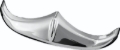 Picture of Kuryakyn KUR Fender Accents B Front Exterior Trim - 8642