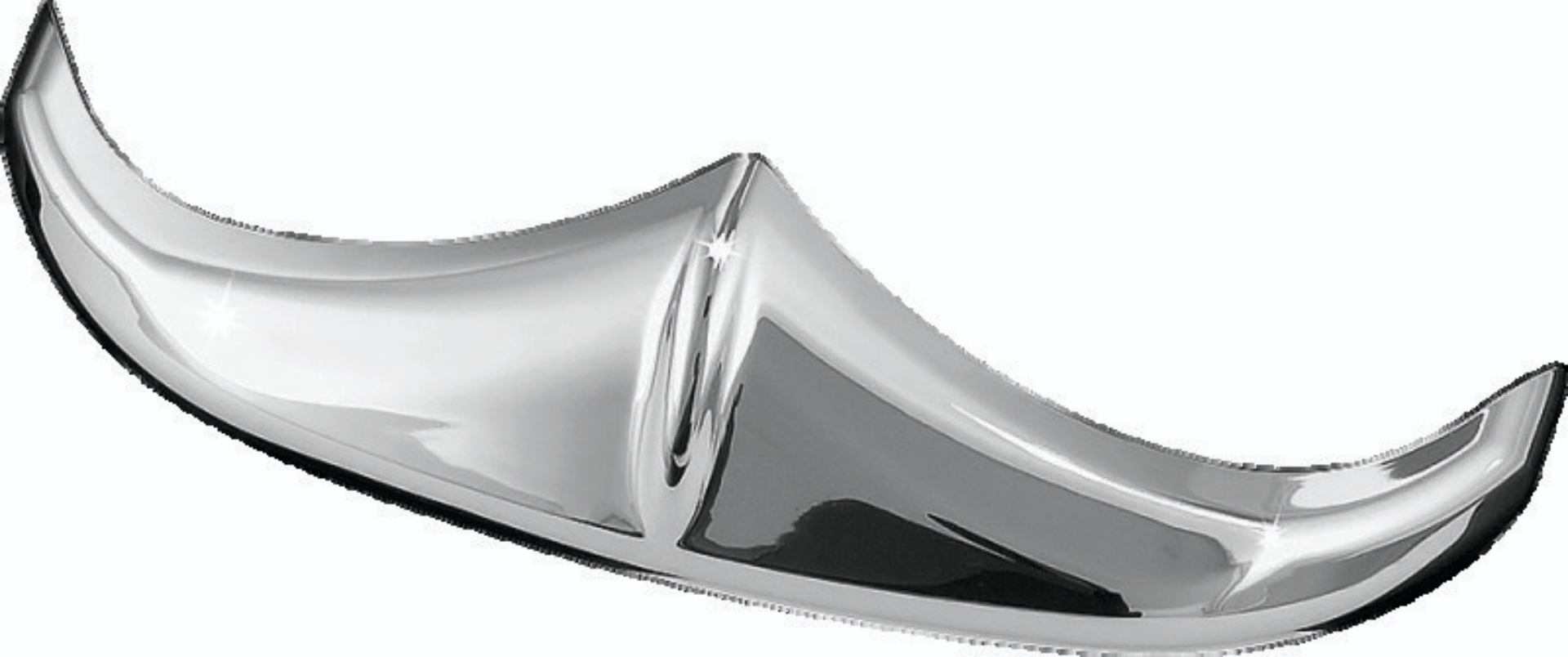 Picture of Kuryakyn KUR Fender Accents B Front Exterior Trim - 8642