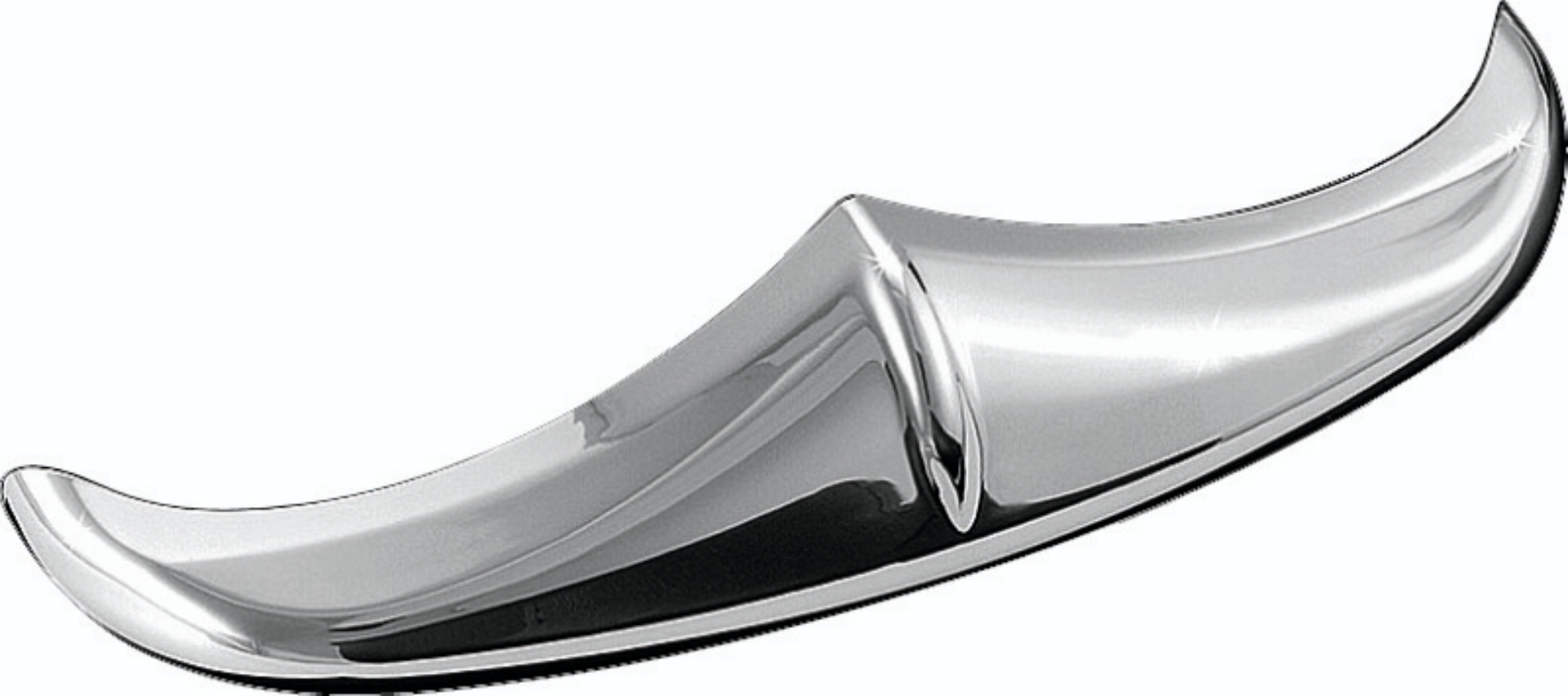 Picture of Kuryakyn KUR Saddlebags D Rear - 8640