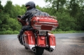 Picture of Kuryakyn KUR Luggage Racks D Cargo Organization - 8731