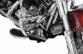 Picture of Kuryakyn KUR Master Cylinder Covers Rear Exterior Trim - 8653
