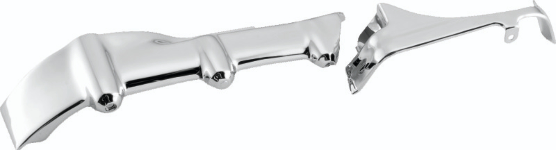 Picture of Kuryakyn KUR Primary Covers B Engine Covers - 8398