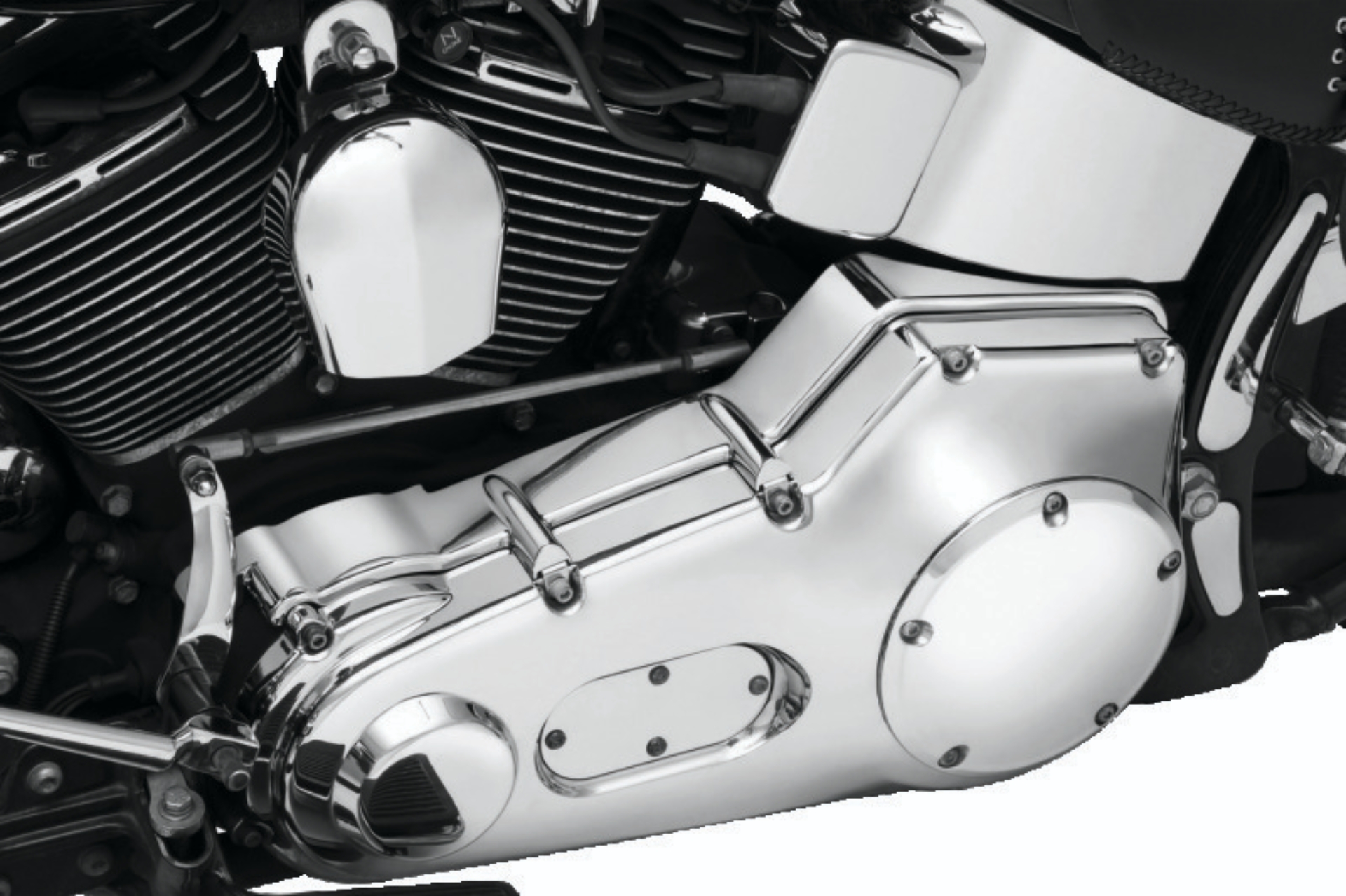 Picture of Kuryakyn KUR Primary Covers B Engine Covers - 8291