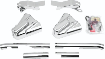 Picture of Kuryakyn KUR Swingarm Cover Kits - 8288