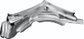 Picture of Kuryakyn KUR Cylinder Base Covers C Engine Covers - 8392