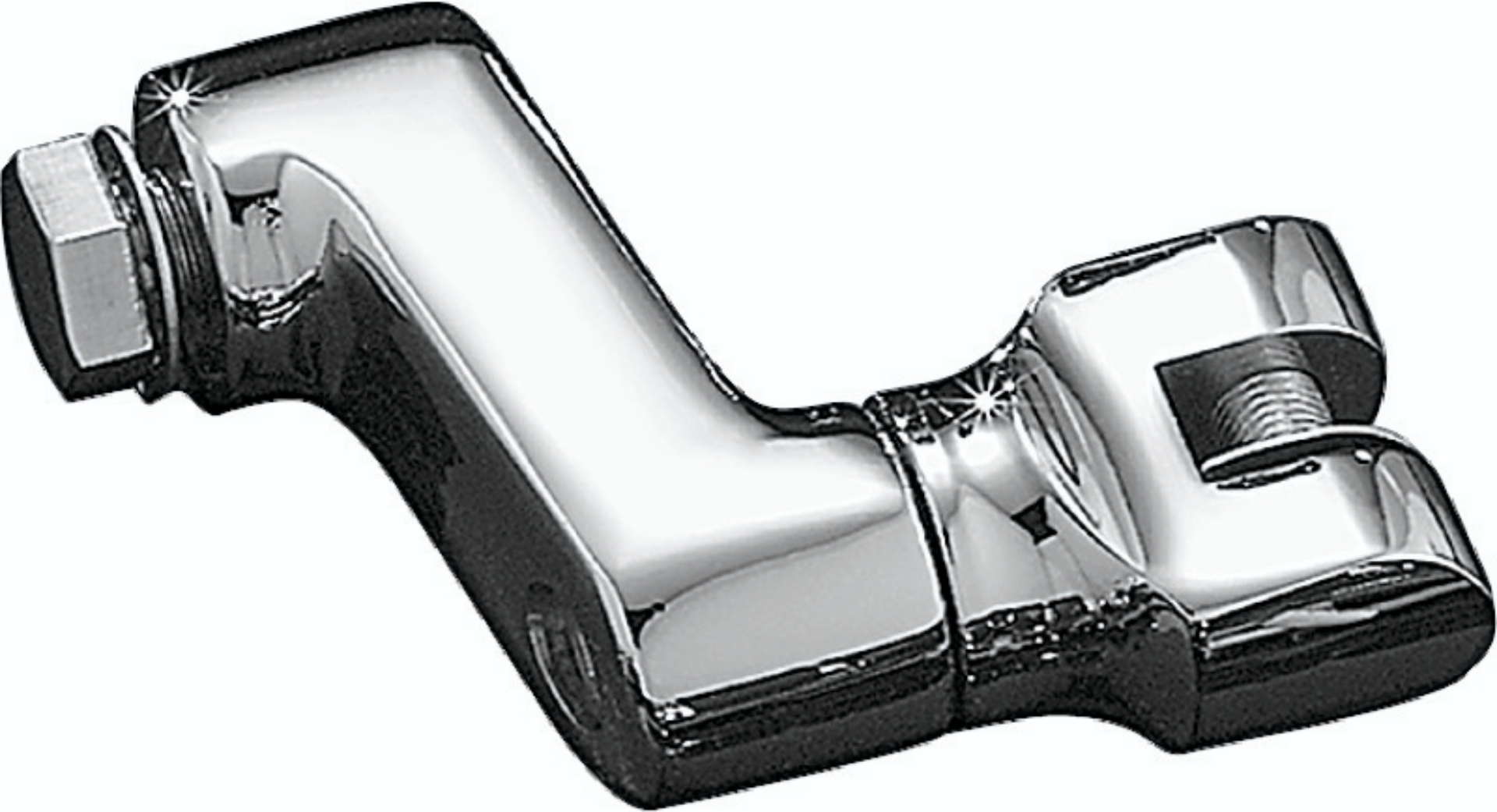 Picture of Kuryakyn KUR Adapters B Footpegs - 7996