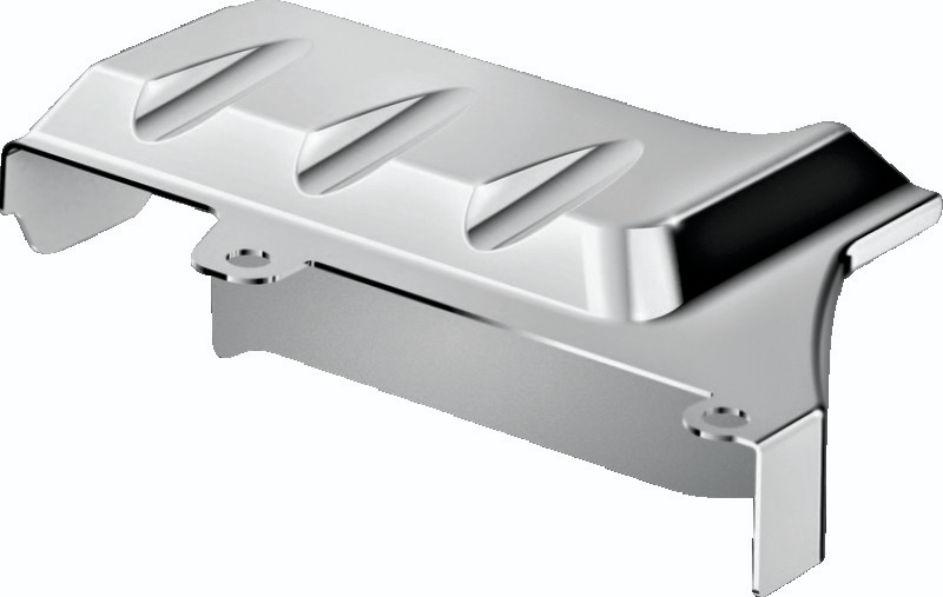 Picture of Kuryakyn KUR Cylinder Base Covers Engine Covers - 8274