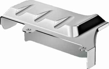 Picture of Kuryakyn KUR Cylinder Base Covers Engine Covers - 8274