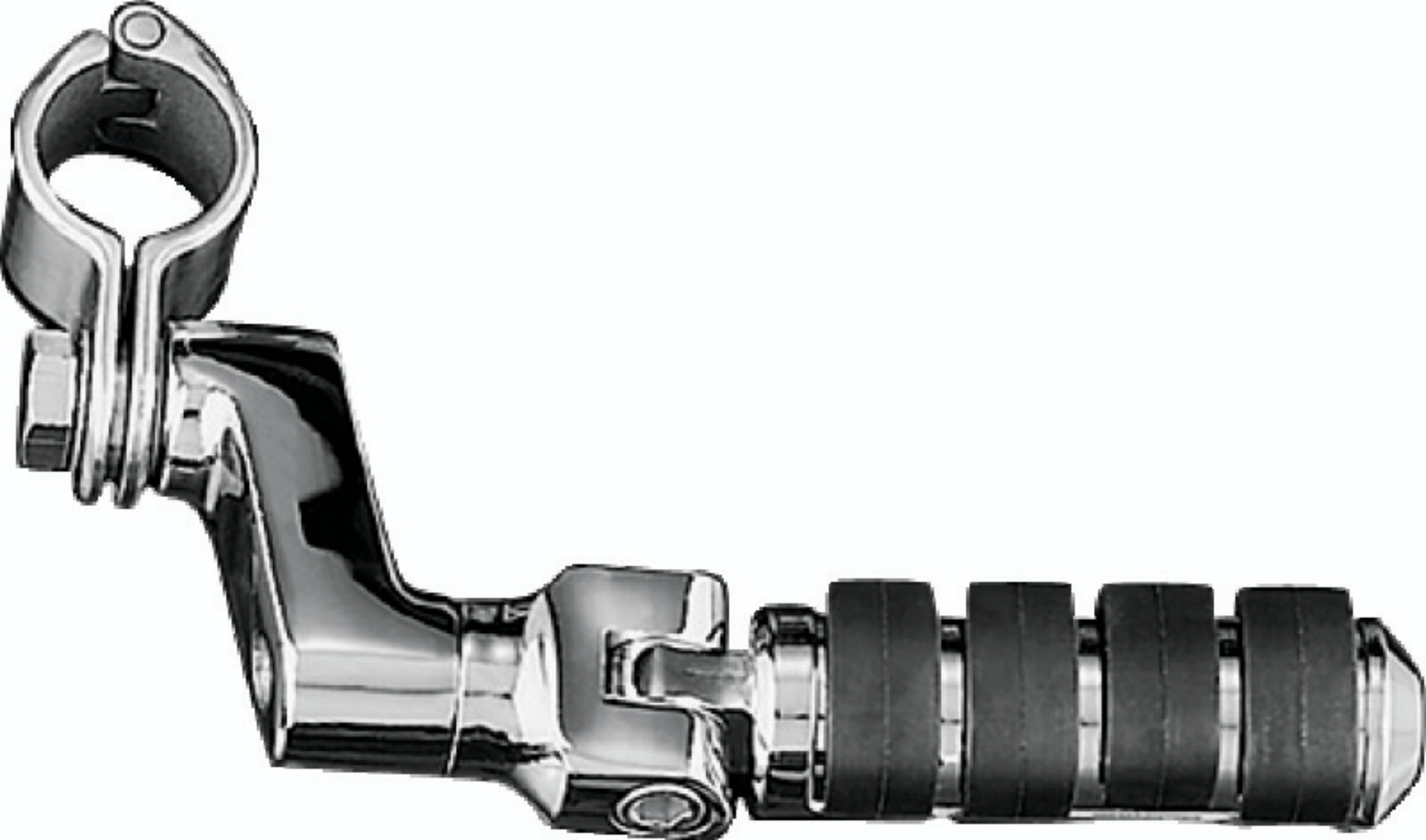 Picture of Kuryakyn KUR Foot Pegs F - 7998