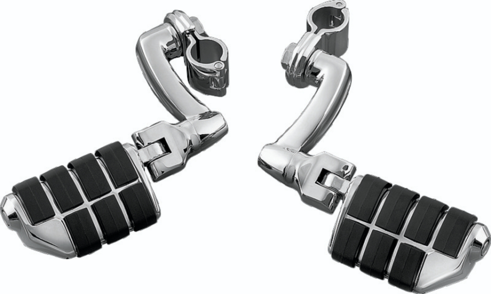 Picture of Kuryakyn KUR Foot Pegs F - 7980