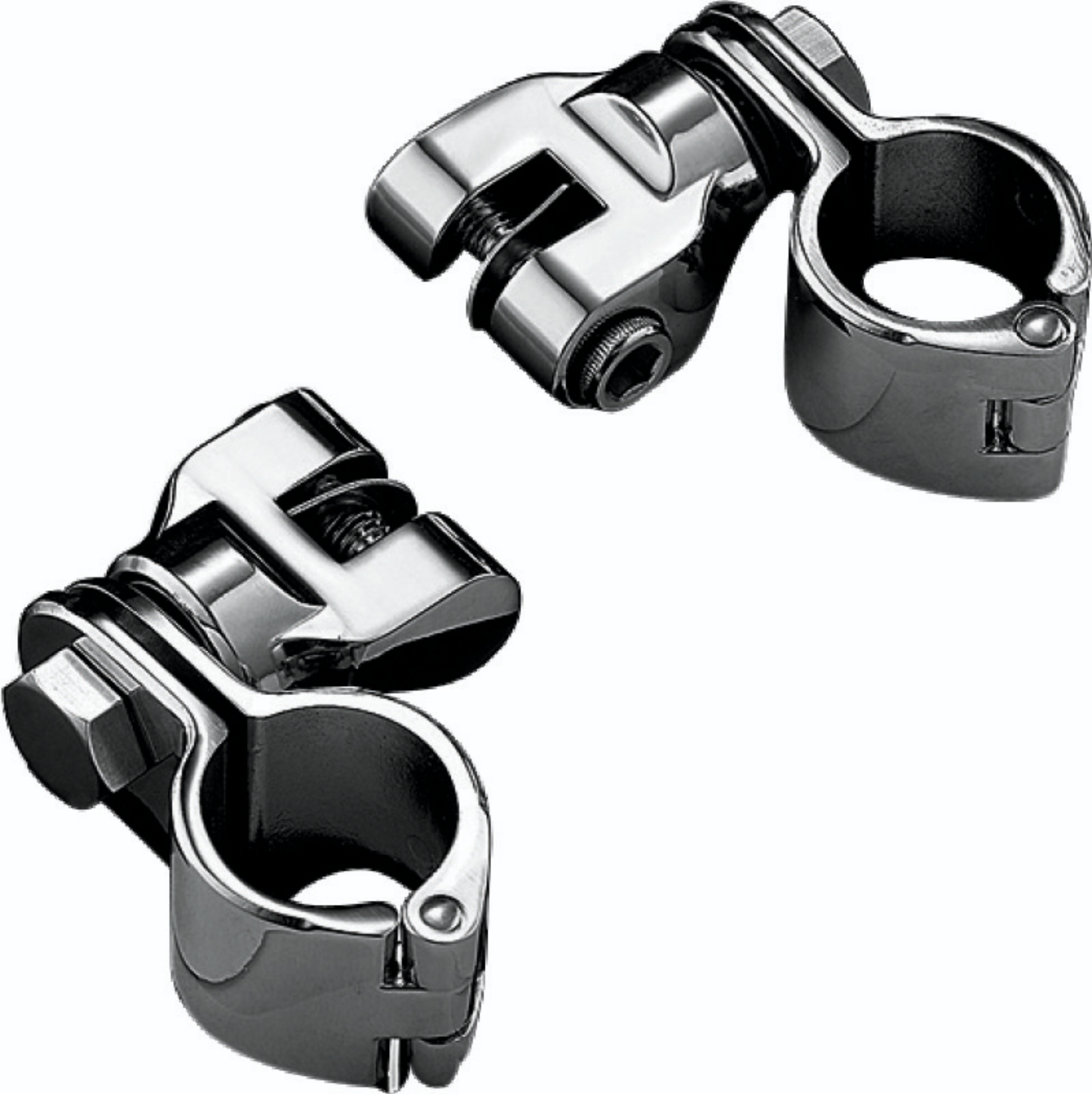 Picture of Kuryakyn KUR Foot Pegs F - 7944