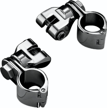Picture of Kuryakyn KUR Foot Pegs F - 7944