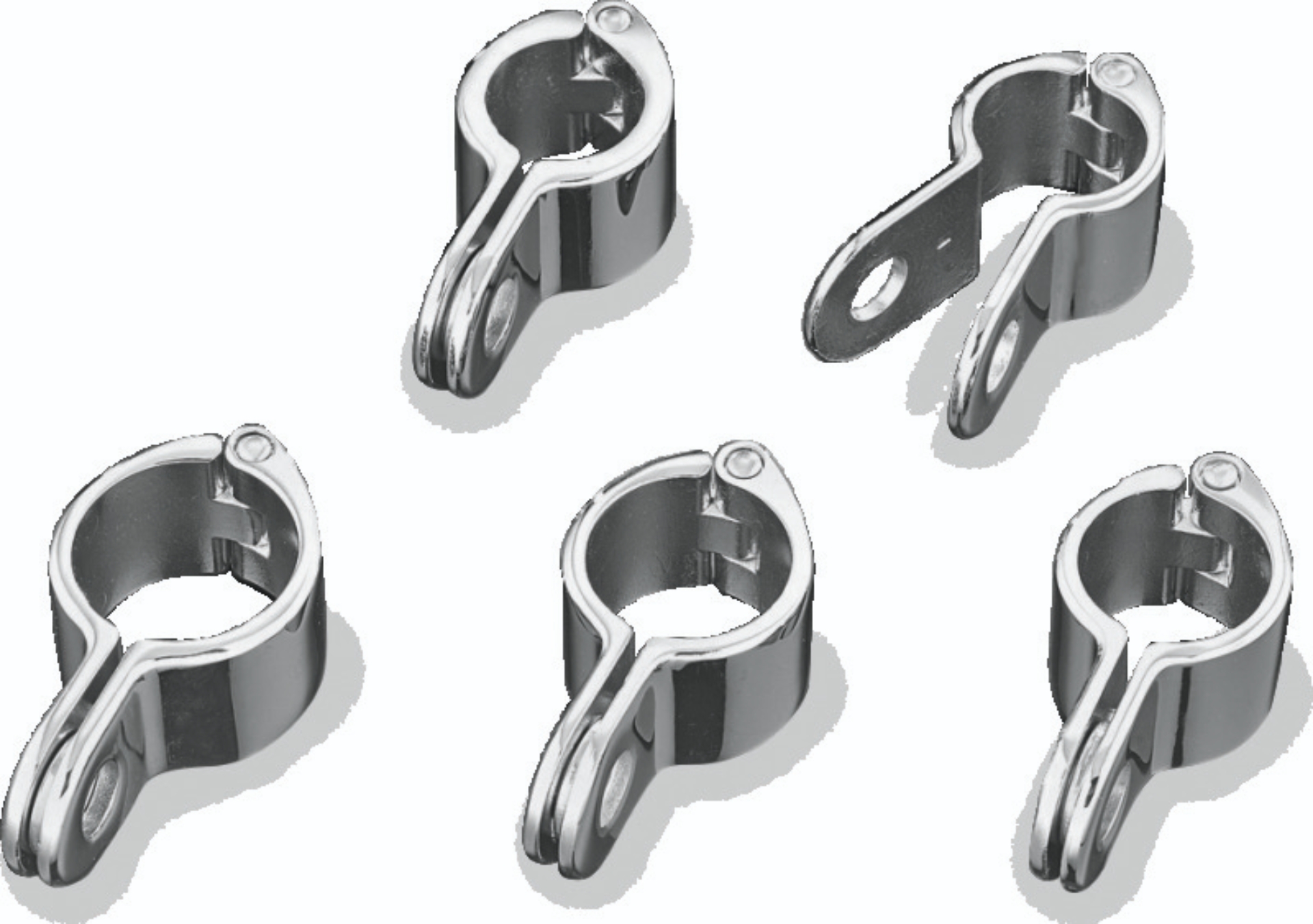 Picture of Kuryakyn KUR Foot Pegs F - 7940