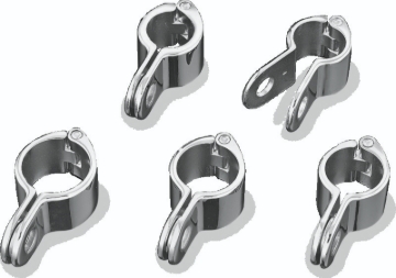 Picture of Kuryakyn KUR Foot Pegs F - 7940