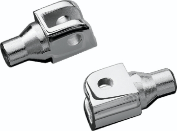 Picture of Kuryakyn KUR Adapters B Front Footpegs - 7939
