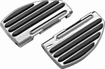Picture of Kuryakyn KUR Mini Boards B Passenger Running Boards - 7906
