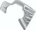 Picture of Kuryakyn KUR Transmission Covers B Exterior Trim - 7877