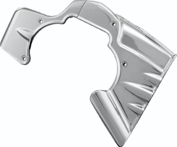 Picture of Kuryakyn KUR Transmission Covers B Exterior Trim - 7877