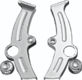Picture of Kuryakyn KUR Frame Covers C Frame Sliders - 7851