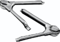 Picture of Kuryakyn KUR Swingarm Cover Kits - 7815