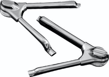 Picture of Kuryakyn KUR Swingarm Cover Kits - 7815