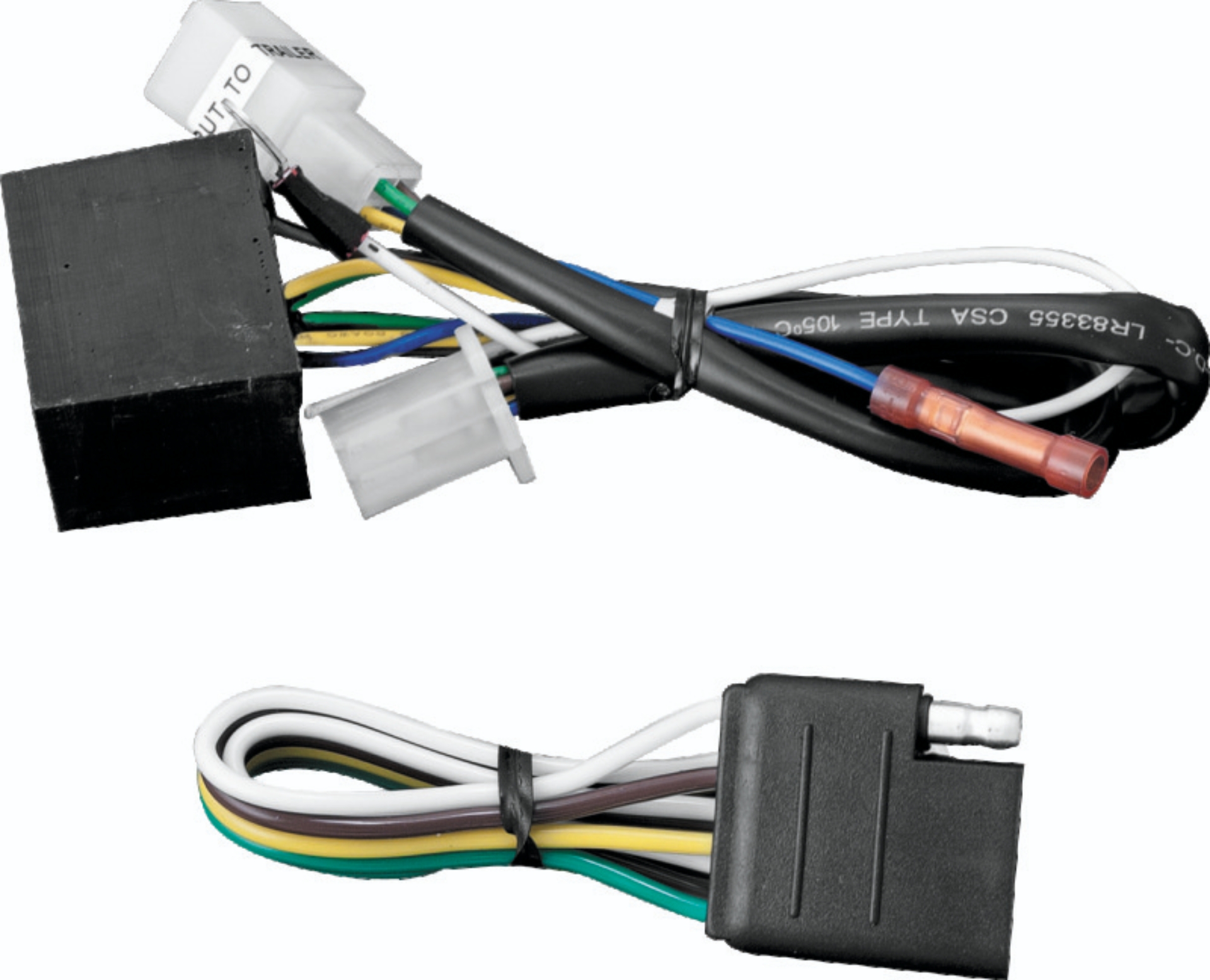 Picture of Kuryakyn KUR Wiring & Harnesses E - 7675
