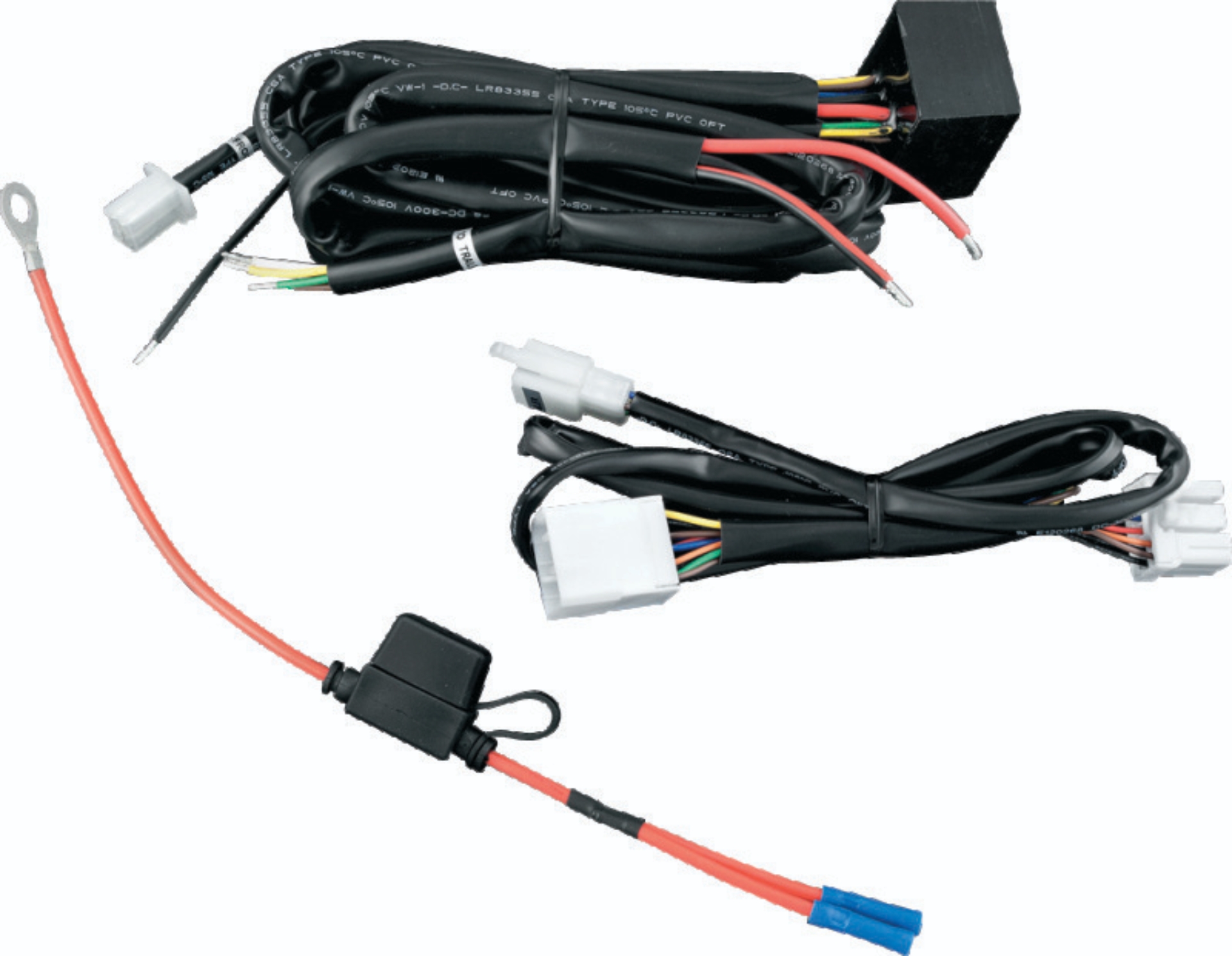 Picture of Kuryakyn KUR Wiring & Harnesses E - 7672